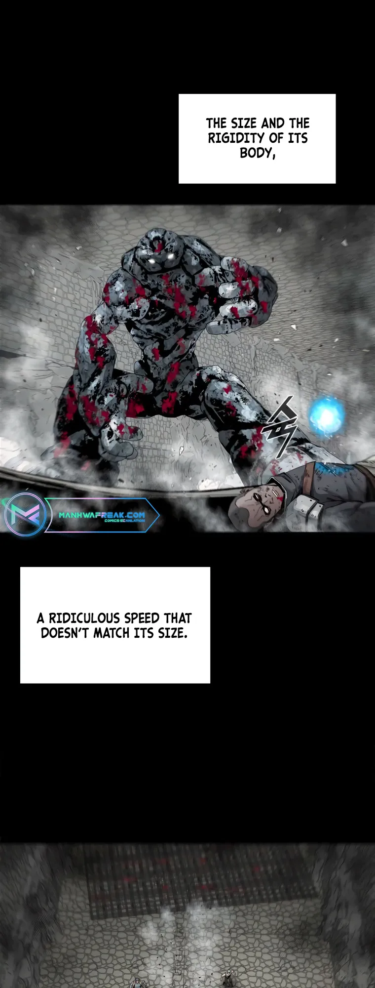 Read L.A.G Manga Online