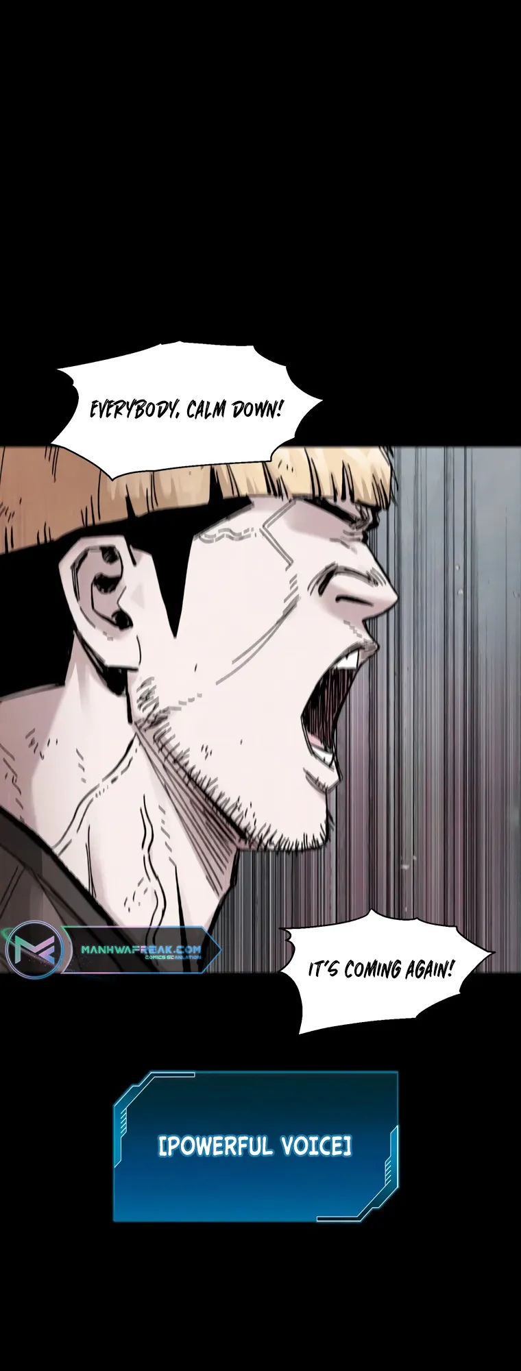 Read L.A.G Manga Online