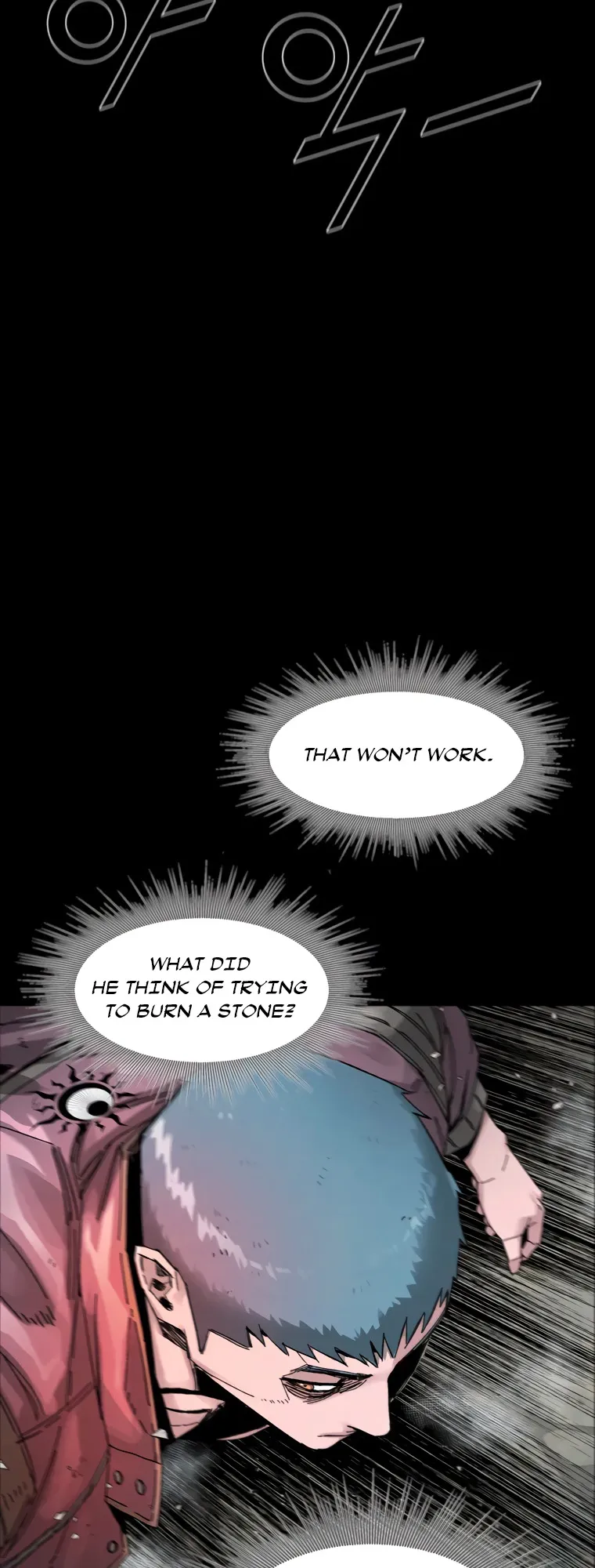 Read L.A.G Manga Online