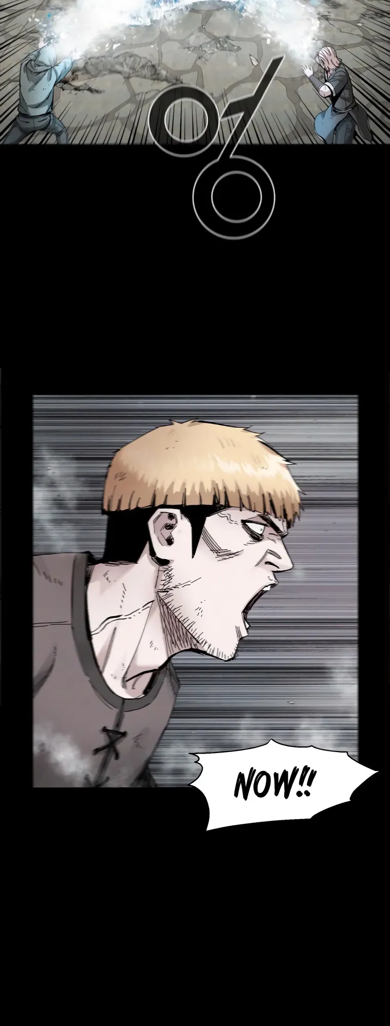 Read L.A.G Manga Online
