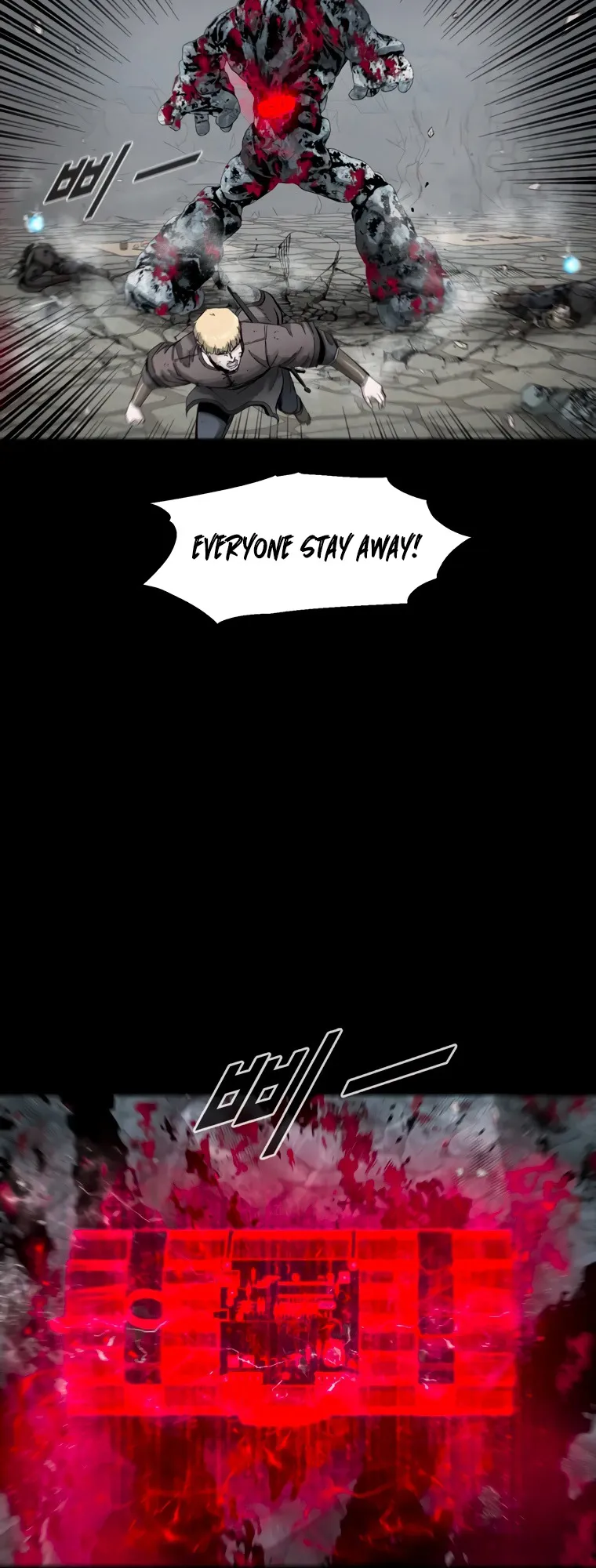 Read L.A.G Manga Online
