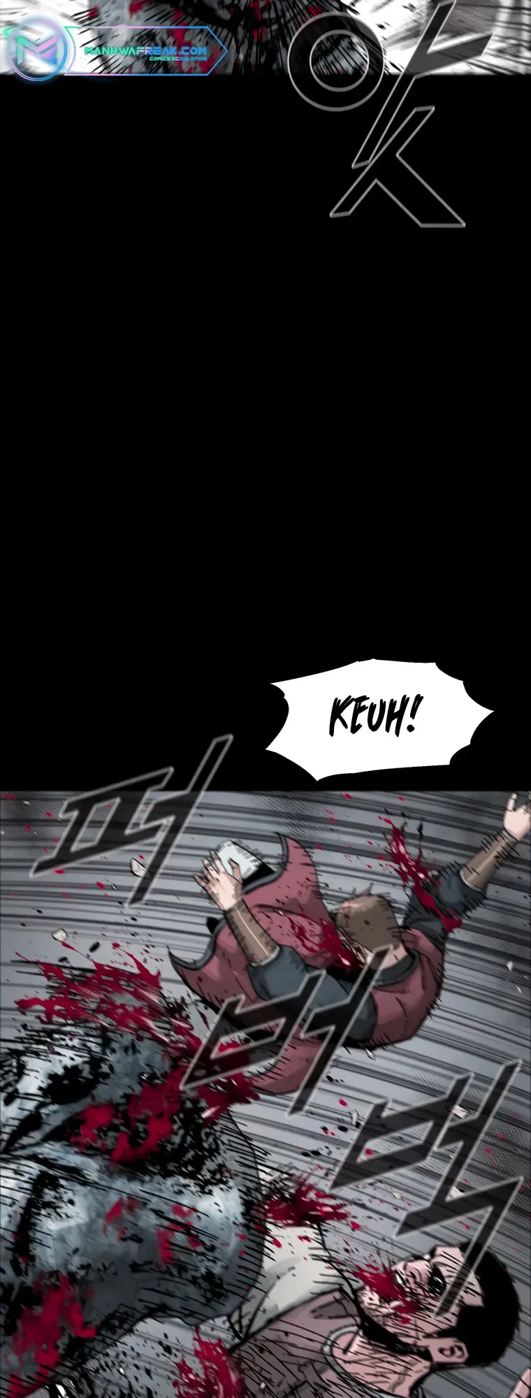 Read L.A.G Manga Online