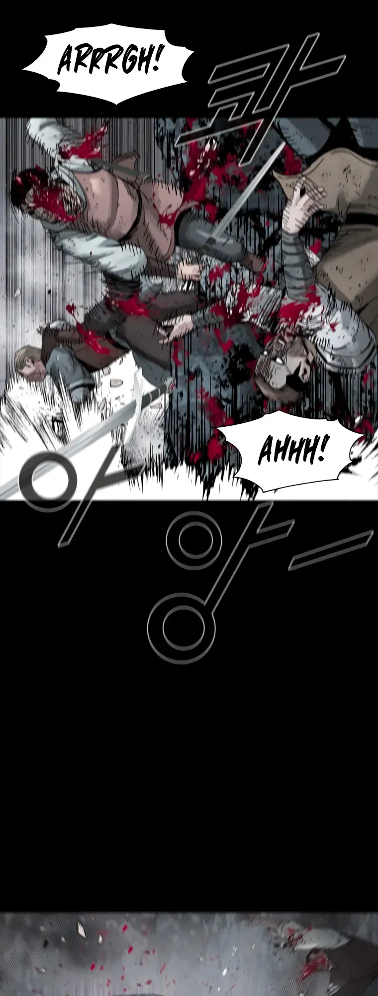 Read L.A.G Manga Online