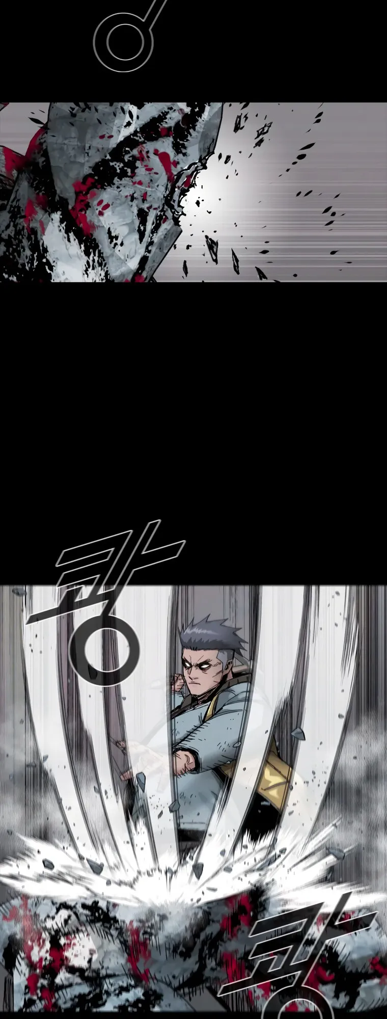 Read L.A.G Manga Online