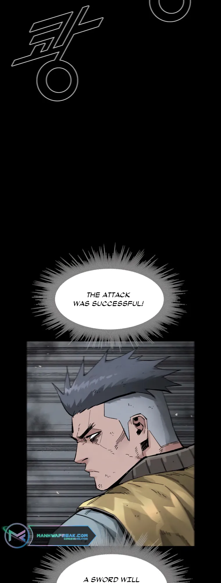 Read L.A.G Manga Online