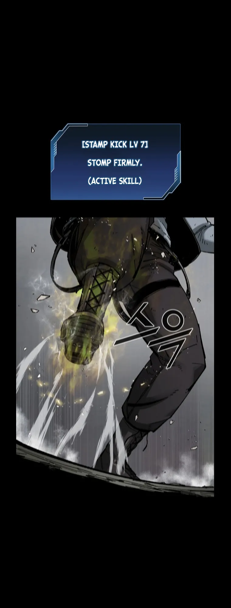 Read L.A.G Manga Online
