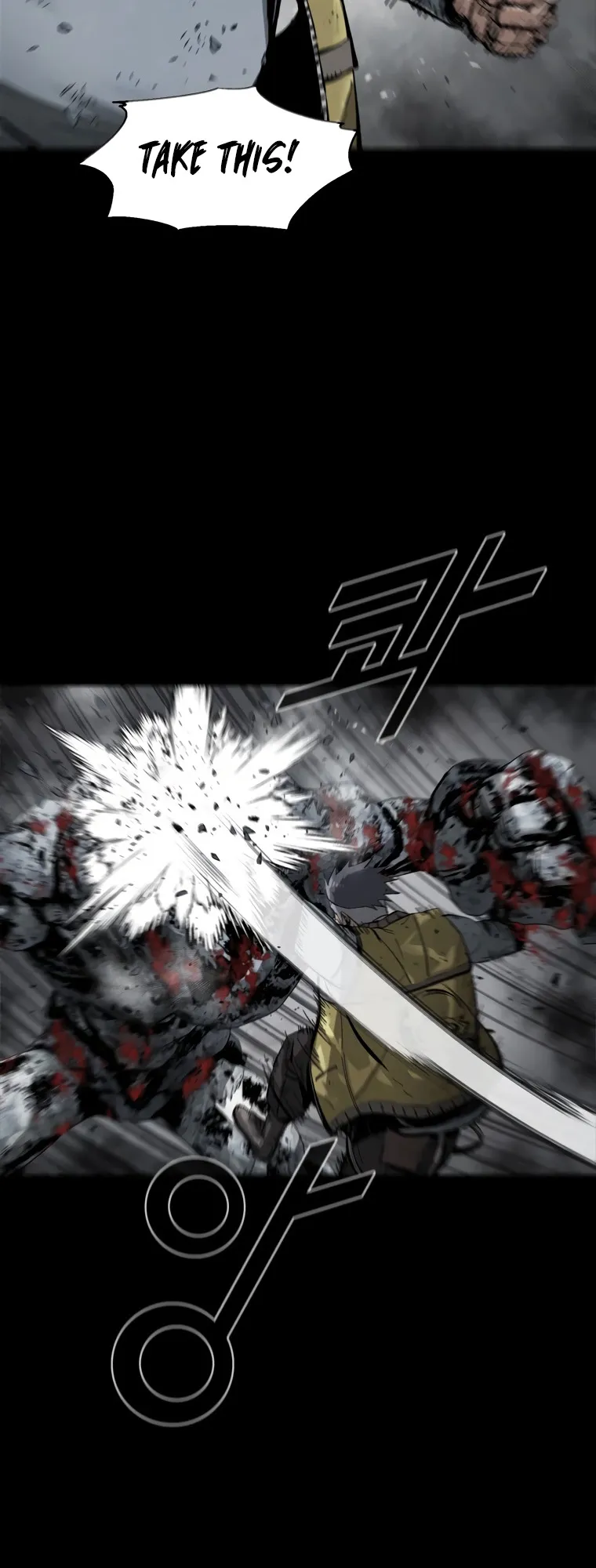 Read L.A.G Manga Online
