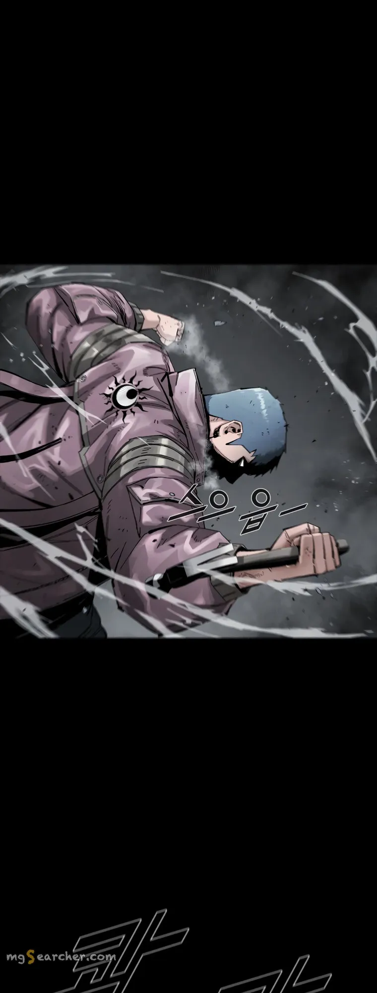 Read L.A.G Manga Online