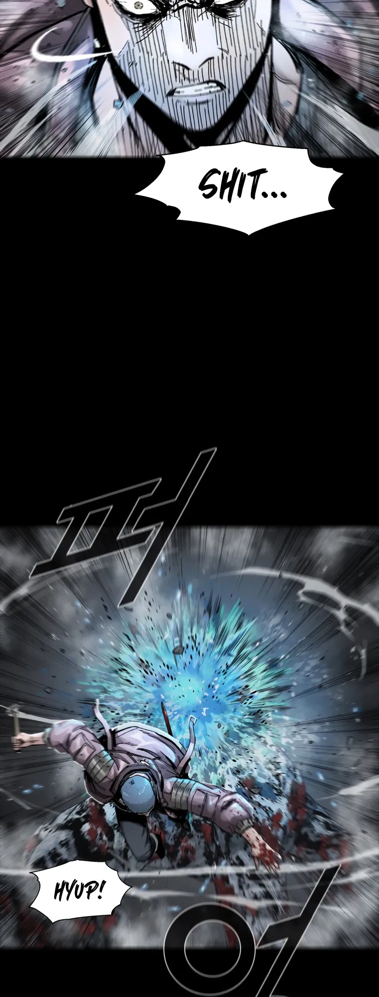 Read L.A.G Manga Online