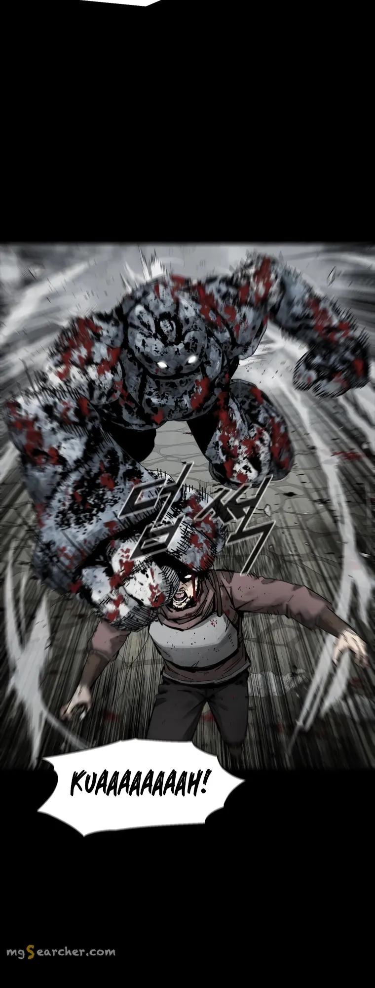Read L.A.G Manga Online