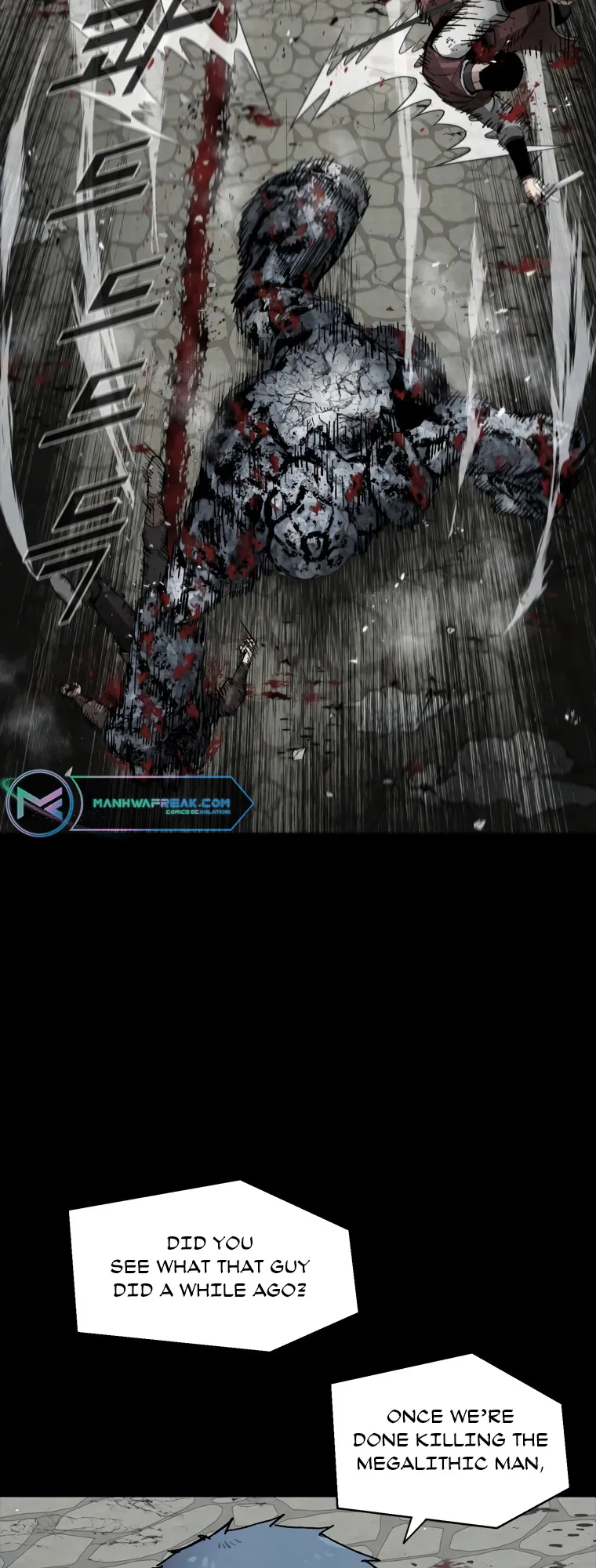 Read L.A.G Manga Online