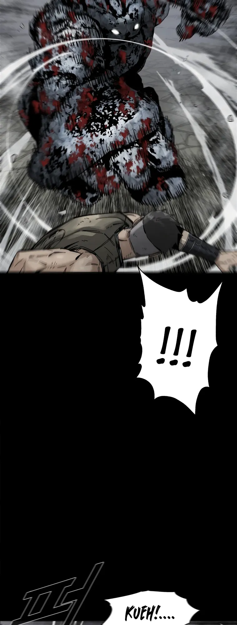 Read L.A.G Manga Online