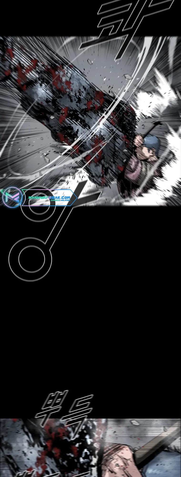 Read L.A.G Manga Online