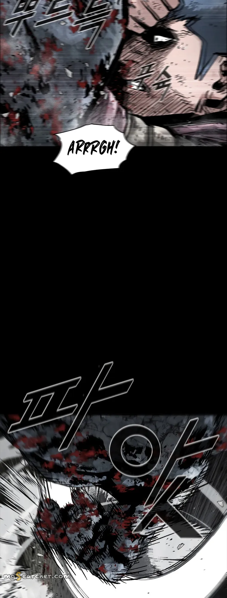 Read L.A.G Manga Online