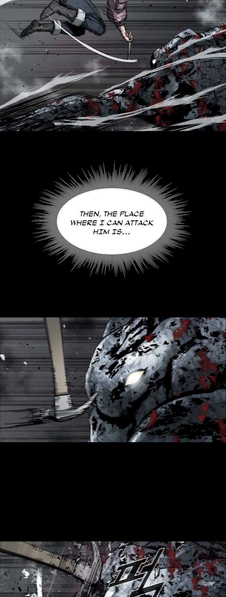 Read L.A.G Manga Online