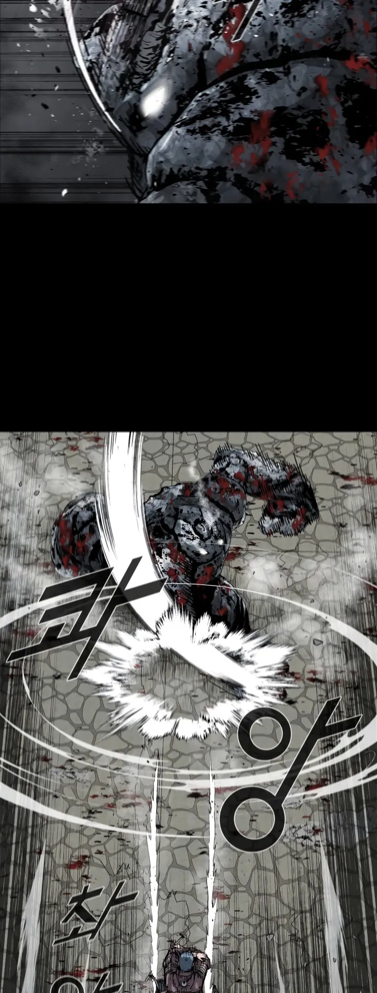Read L.A.G Manga Online