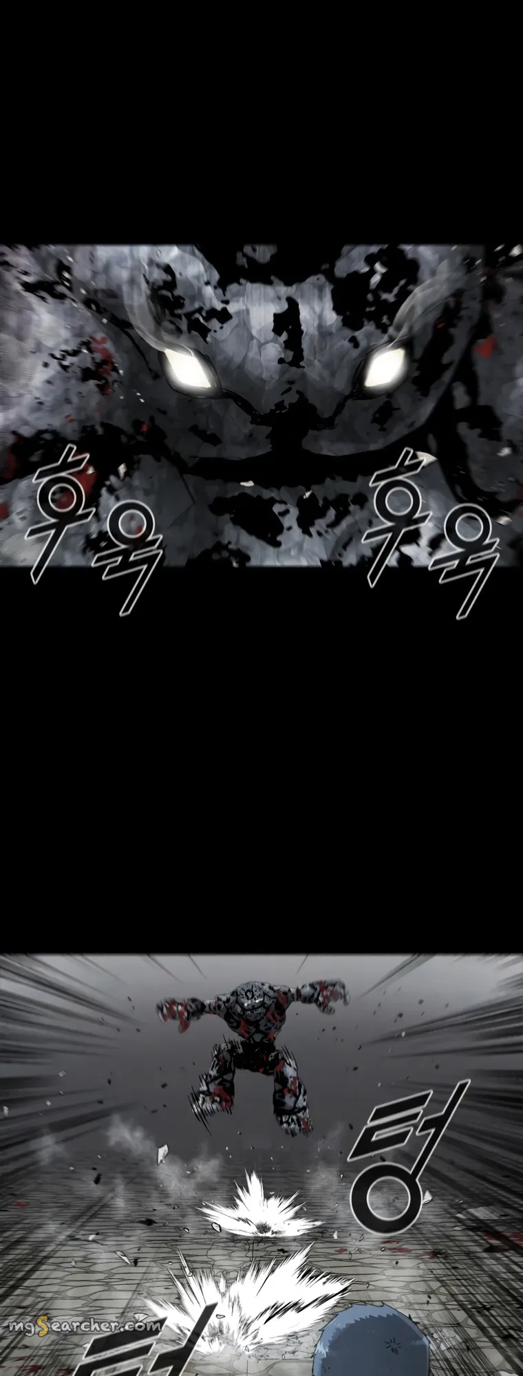 Read L.A.G Manga Online