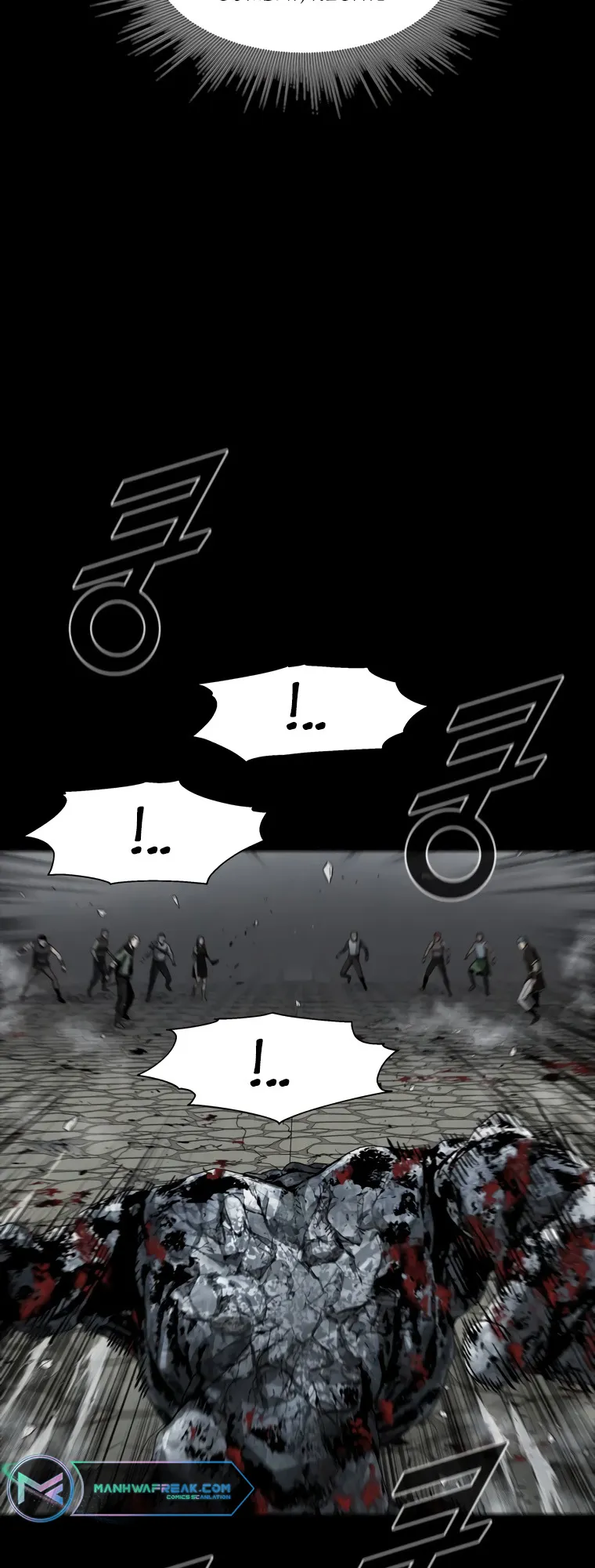 Read L.A.G Manga Online