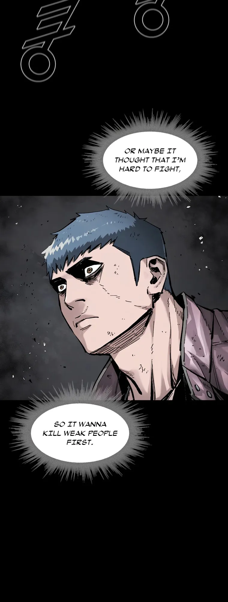 Read L.A.G Manga Online