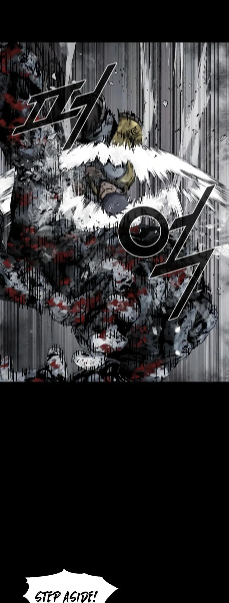 Read L.A.G Manga Online