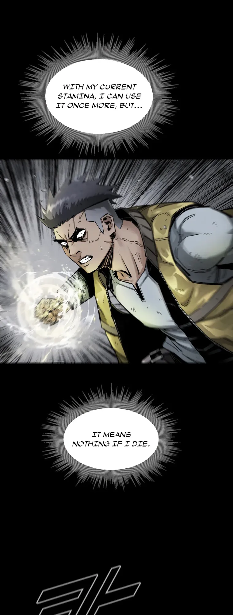 Read L.A.G Manga Online