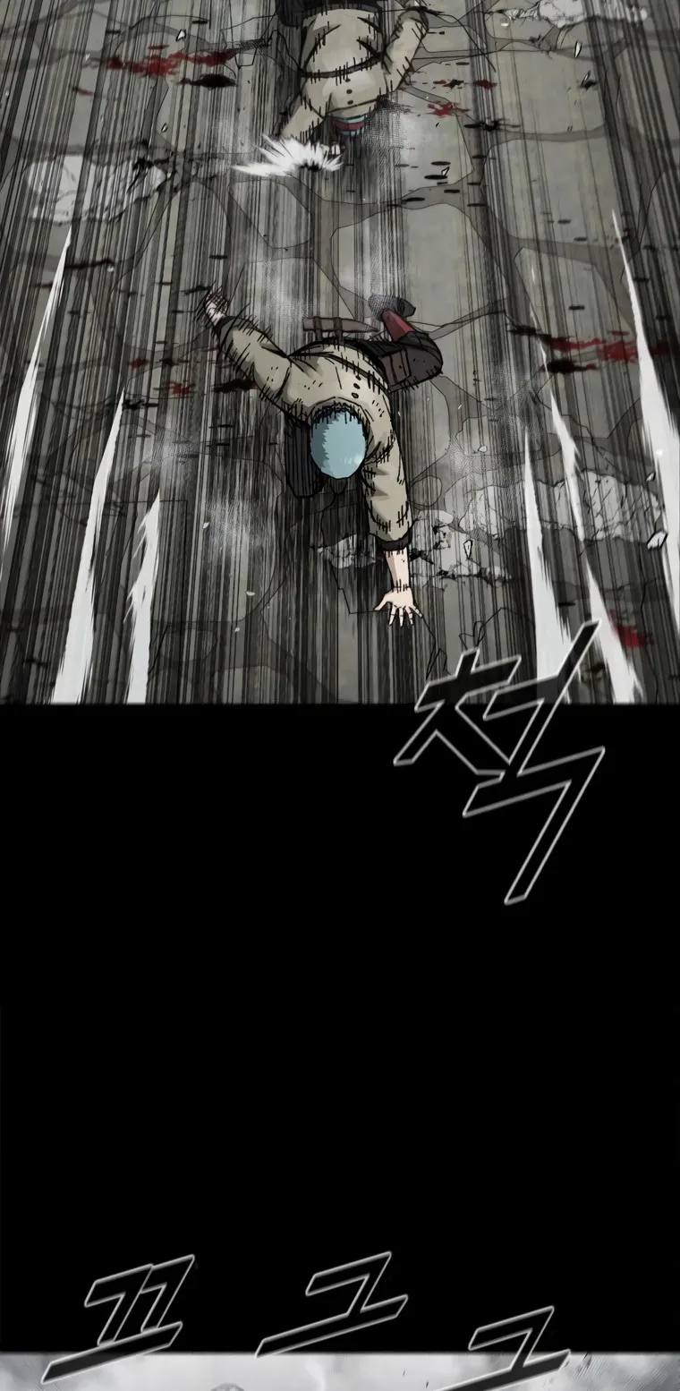 Read L.A.G Manga Online
