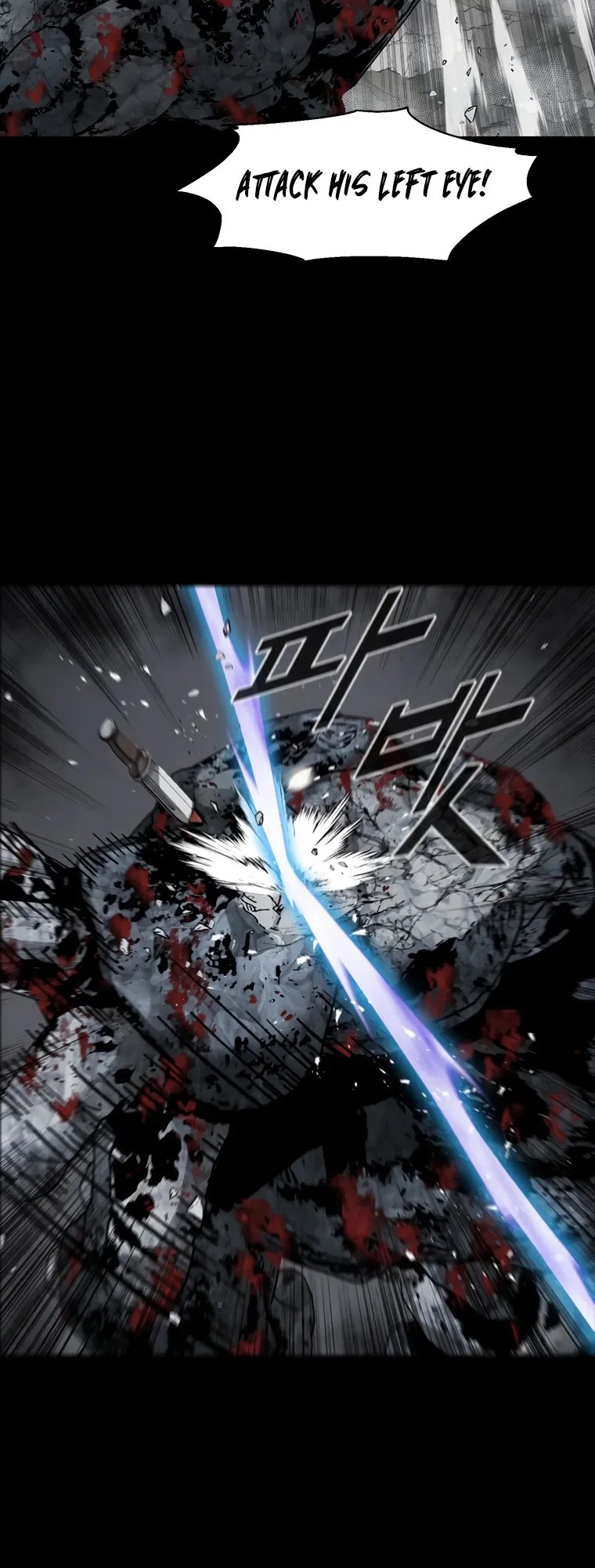 Read L.A.G Manga Online
