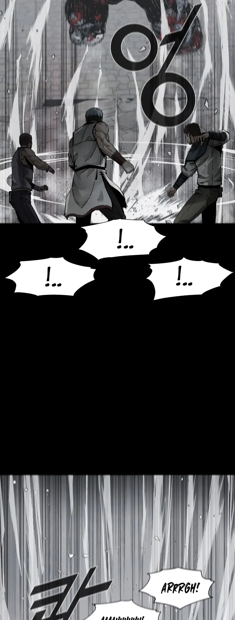 Read L.A.G Manga Online