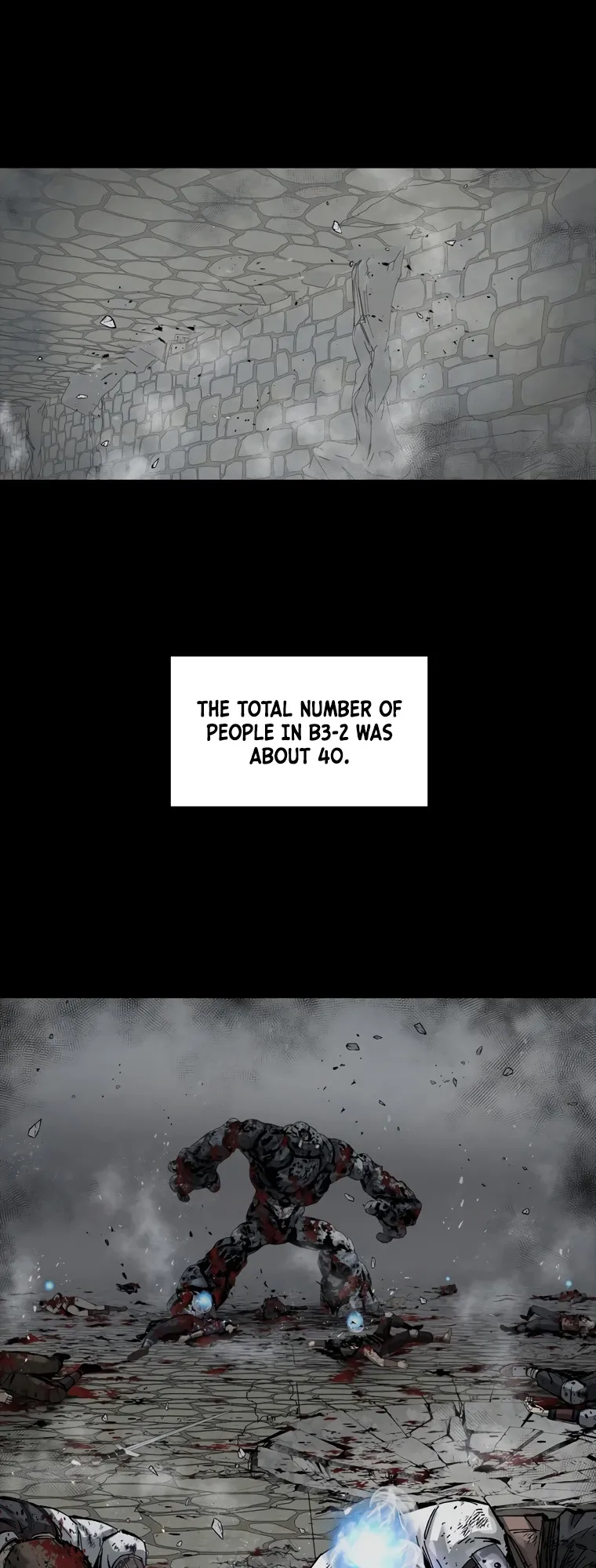 Read L.A.G Manga Online