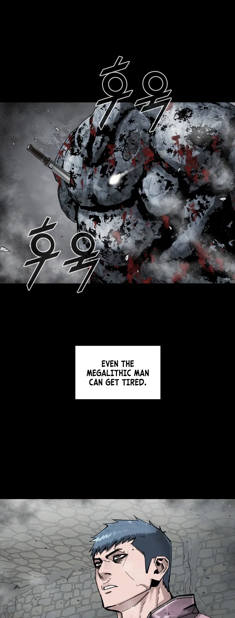 Read L.A.G Manga Online