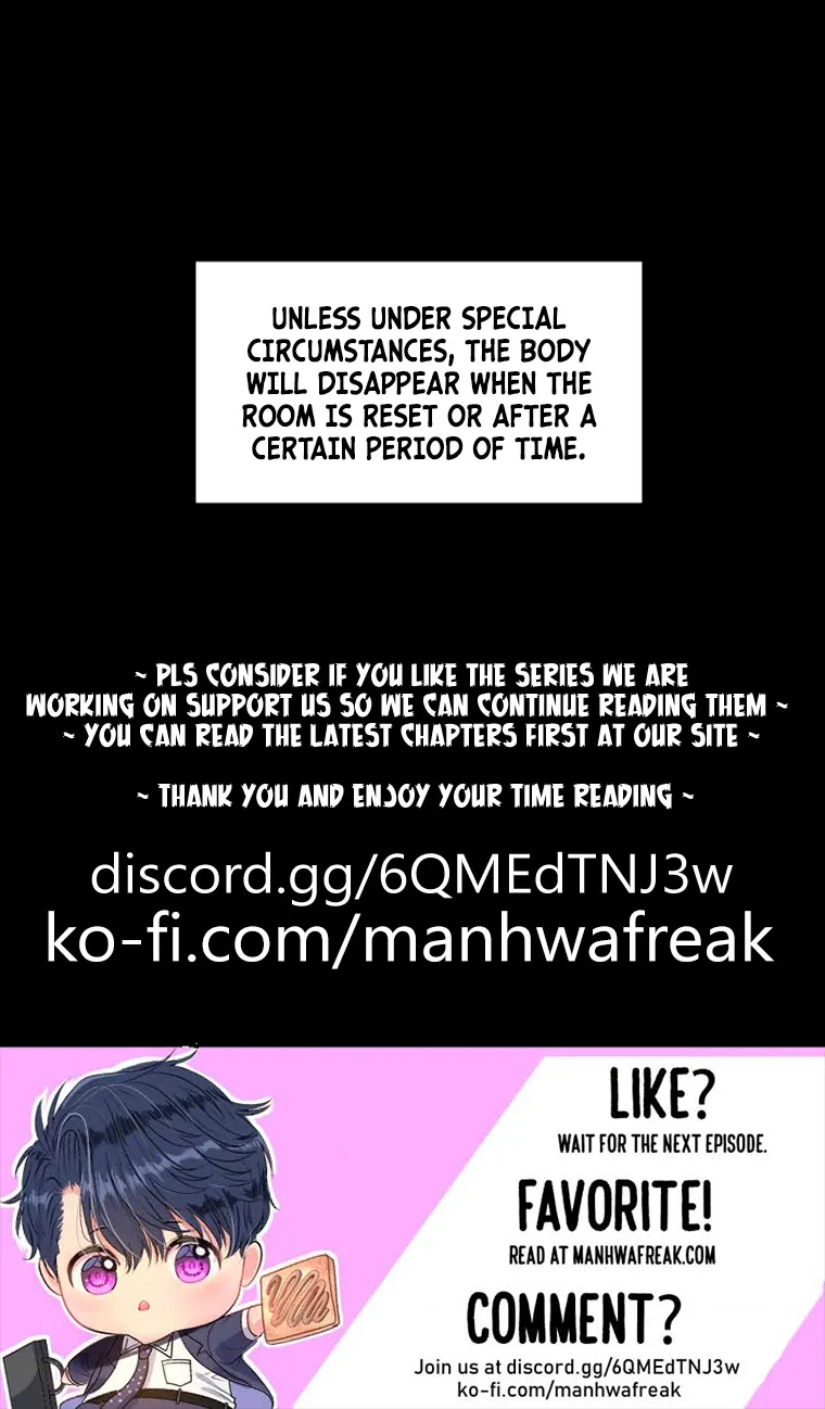 Read L.A.G Manga Online