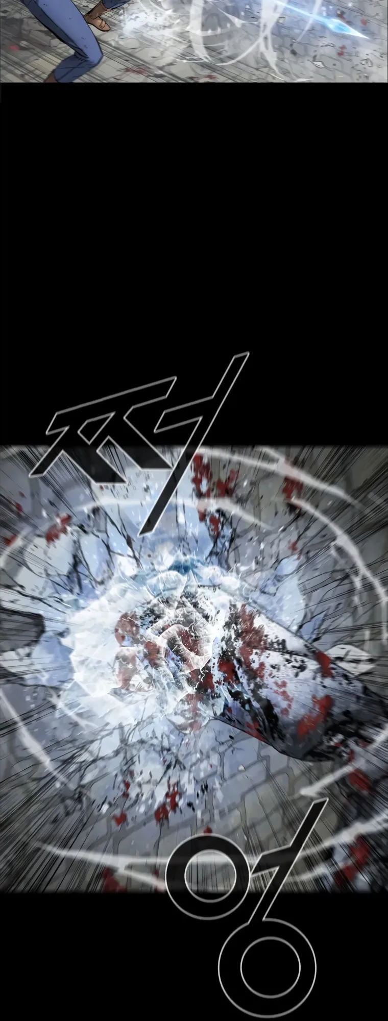 Read L.A.G Manga Online