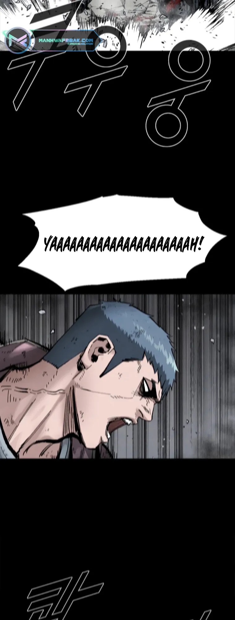 Read L.A.G Manga Online