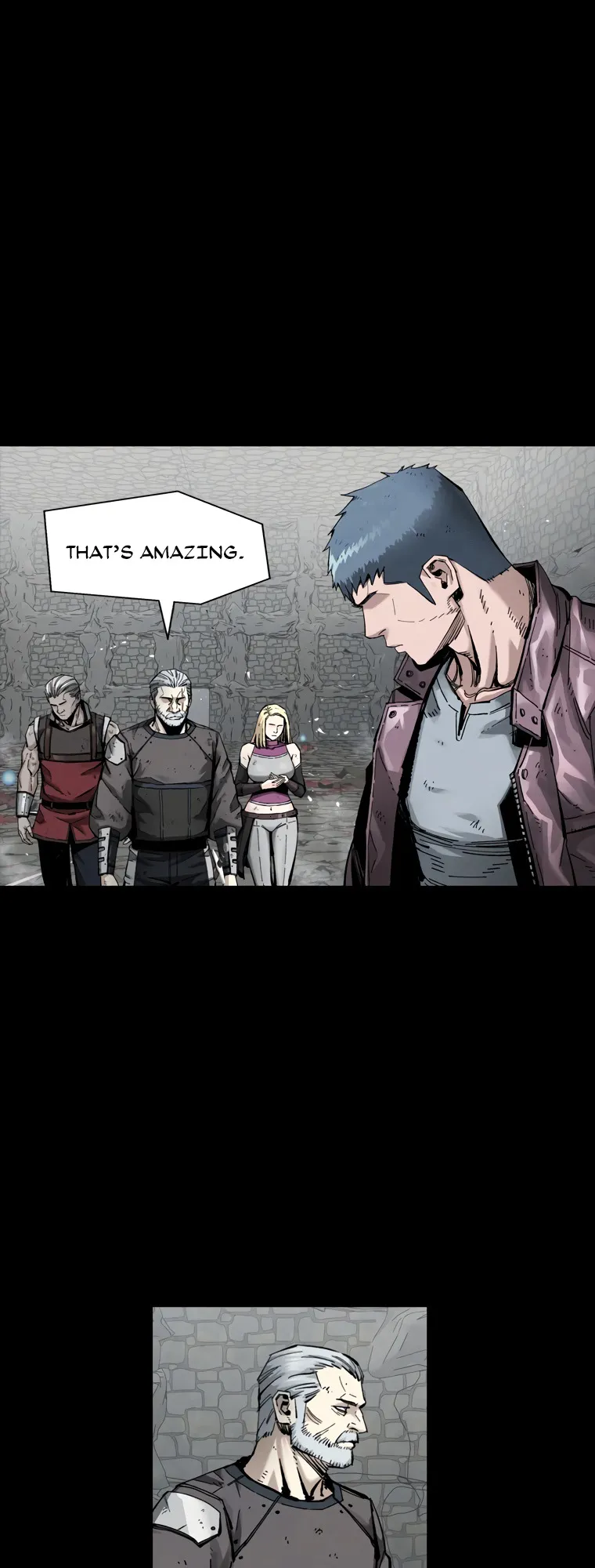 Read L.A.G Manga Online