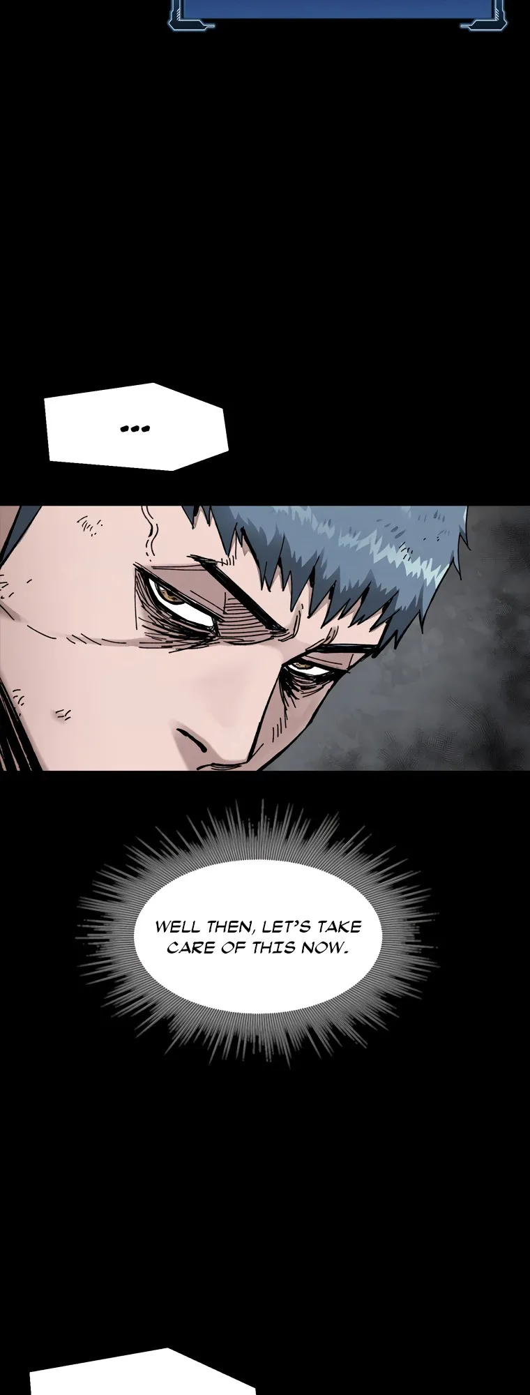 Read L.A.G Manga Online
