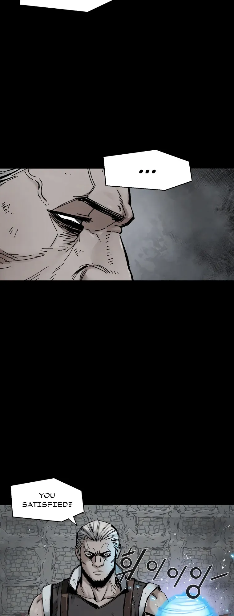 Read L.A.G Manga Online