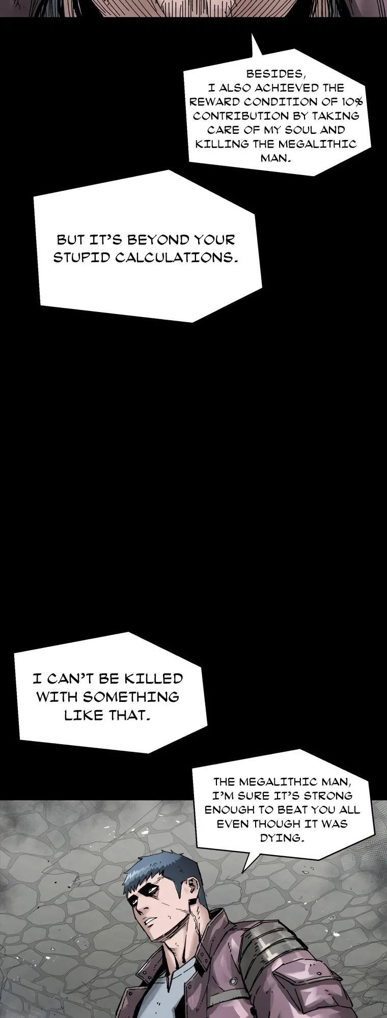 Read L.A.G Manga Online