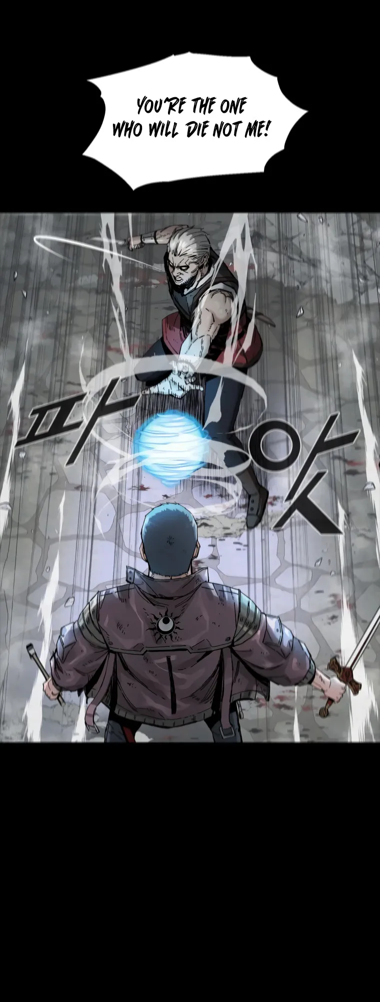 Read L.A.G Manga Online