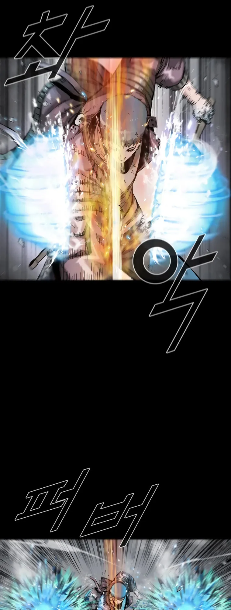 Read L.A.G Manga Online