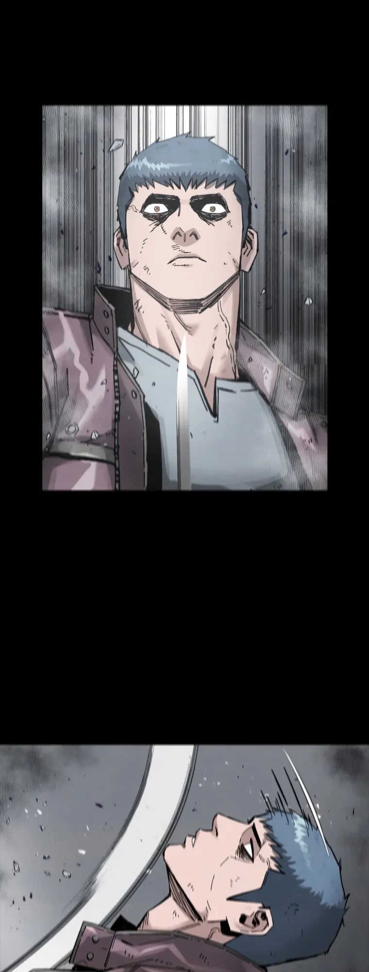Read L.A.G Manga Online