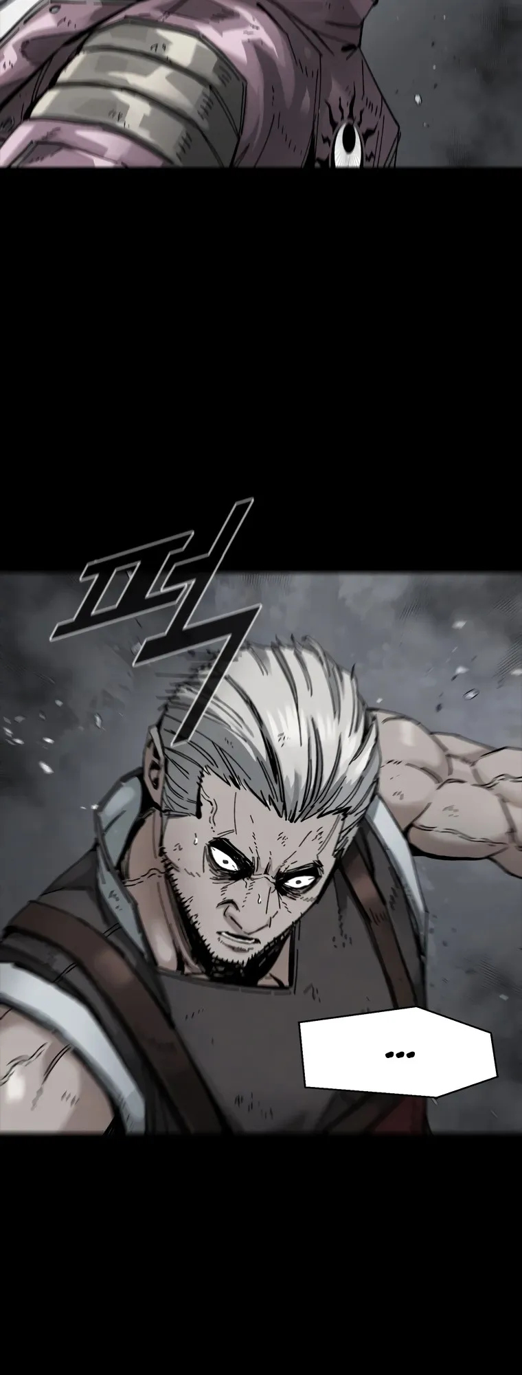 Read L.A.G Manga Online