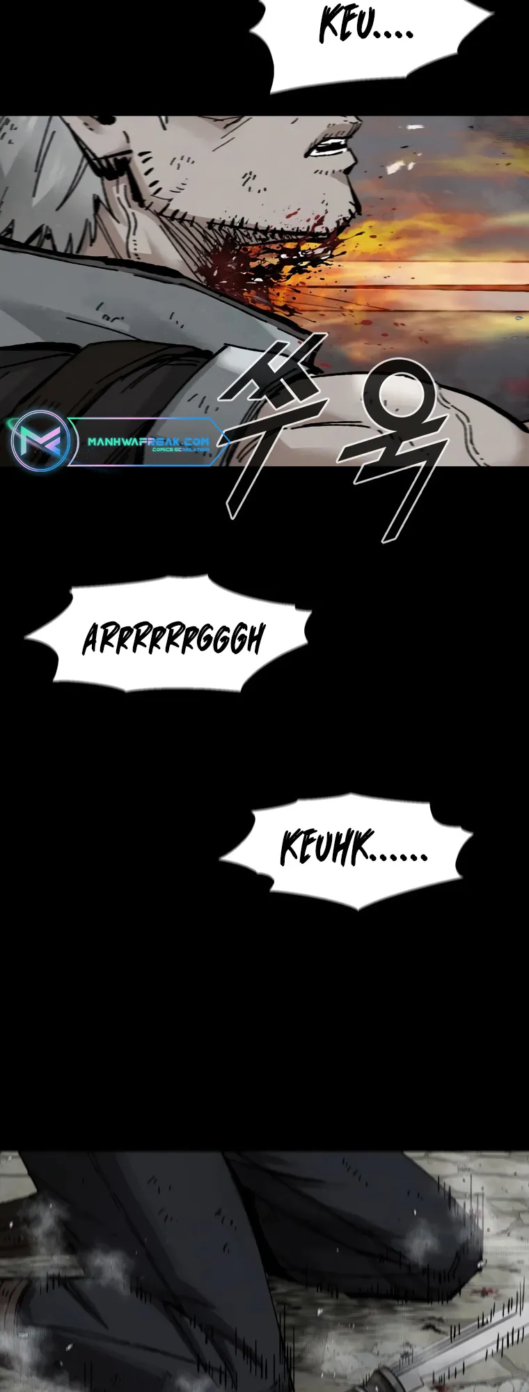 Read L.A.G Manga Online