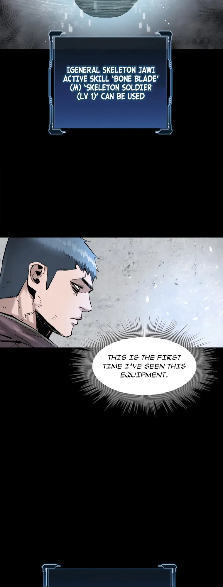 Read L.A.G Manga Online
