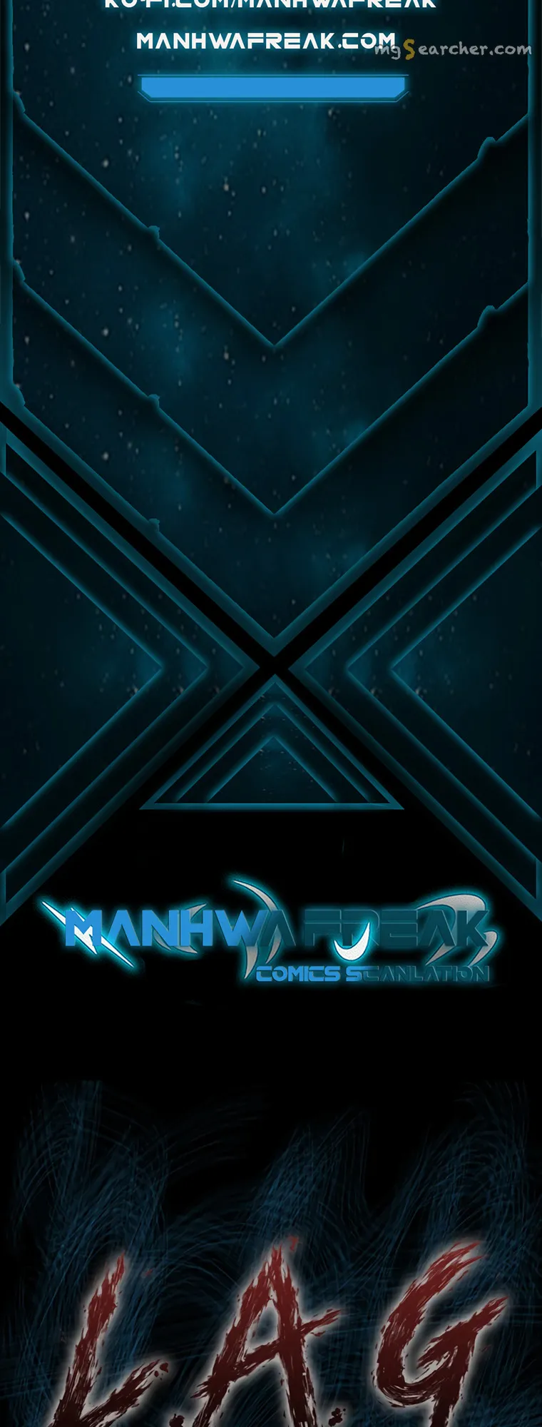 Read L.A.G Manga Online