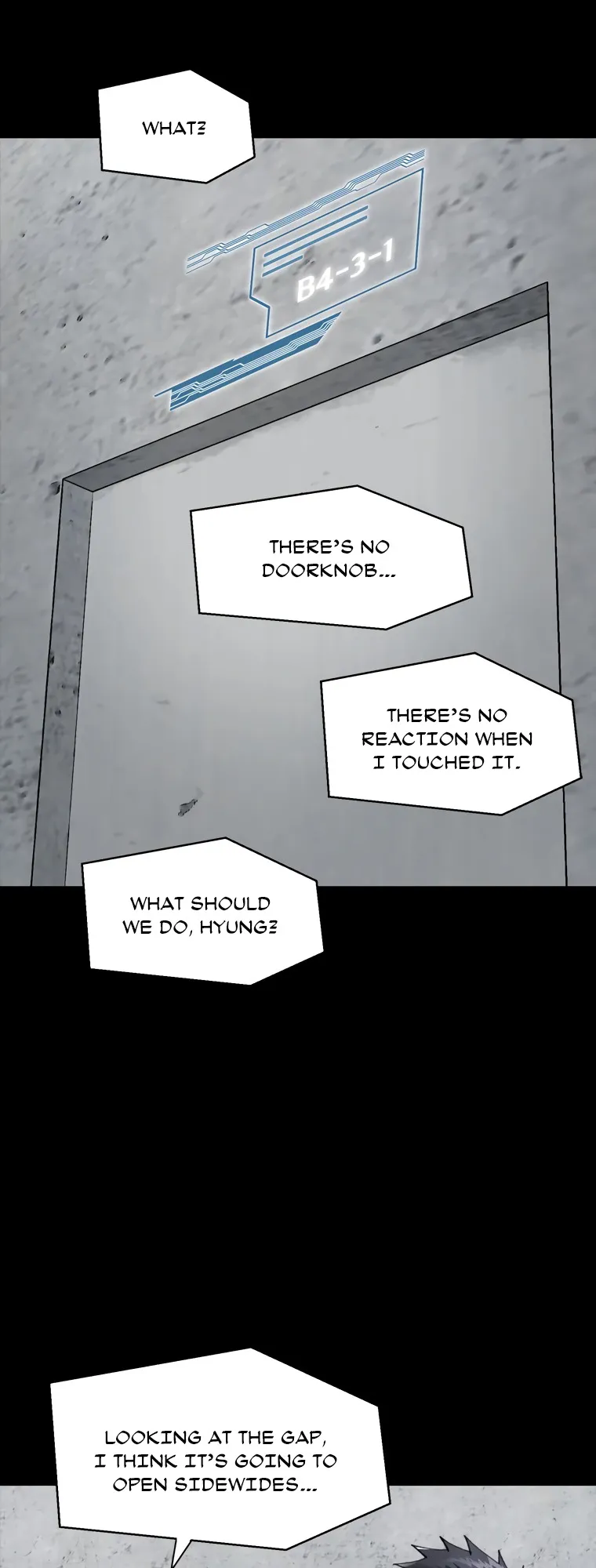 Read L.A.G Manga Online