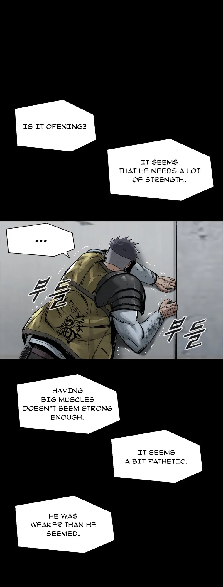Read L.A.G Manga Online
