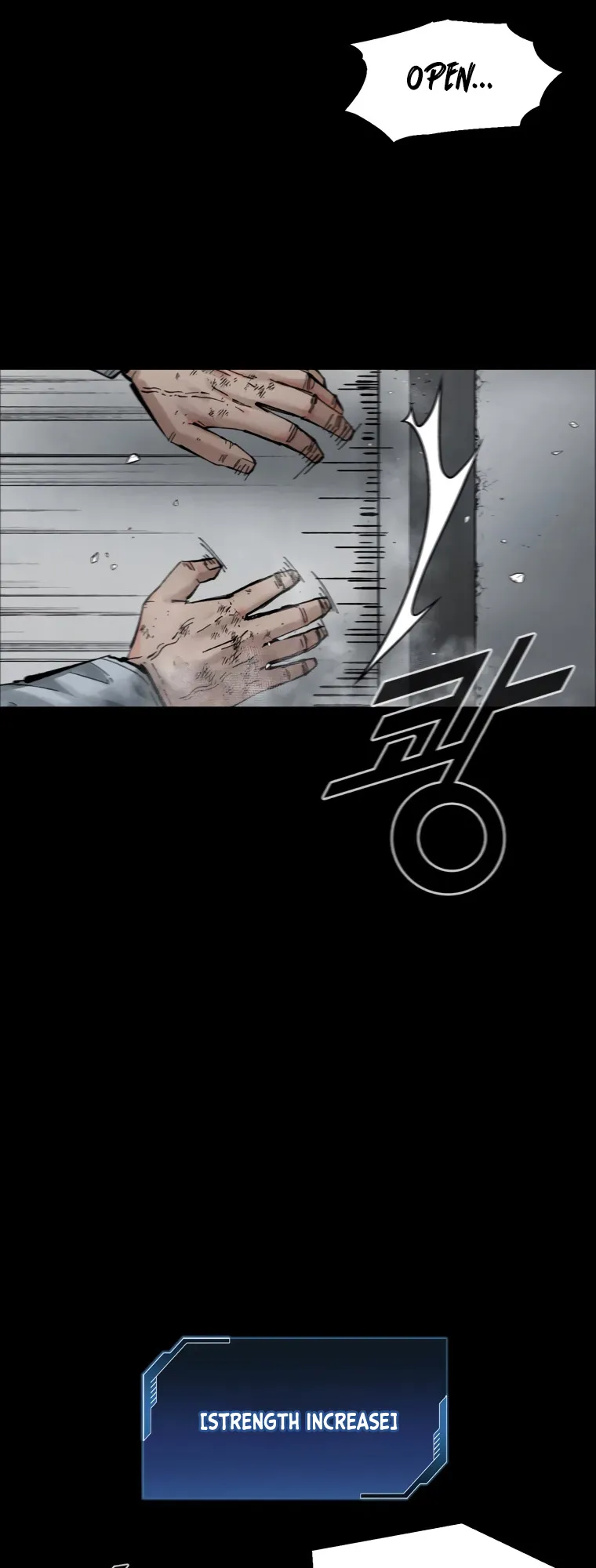 Read L.A.G Manga Online