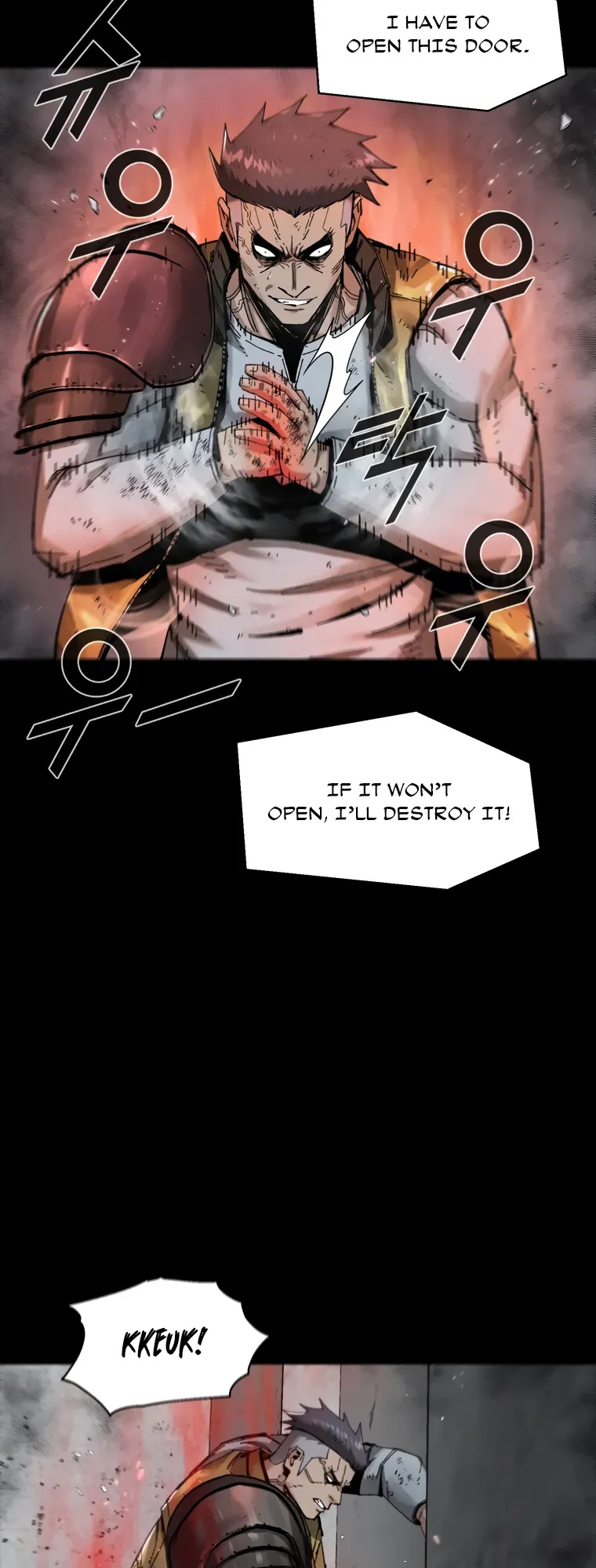 Read L.A.G Manga Online
