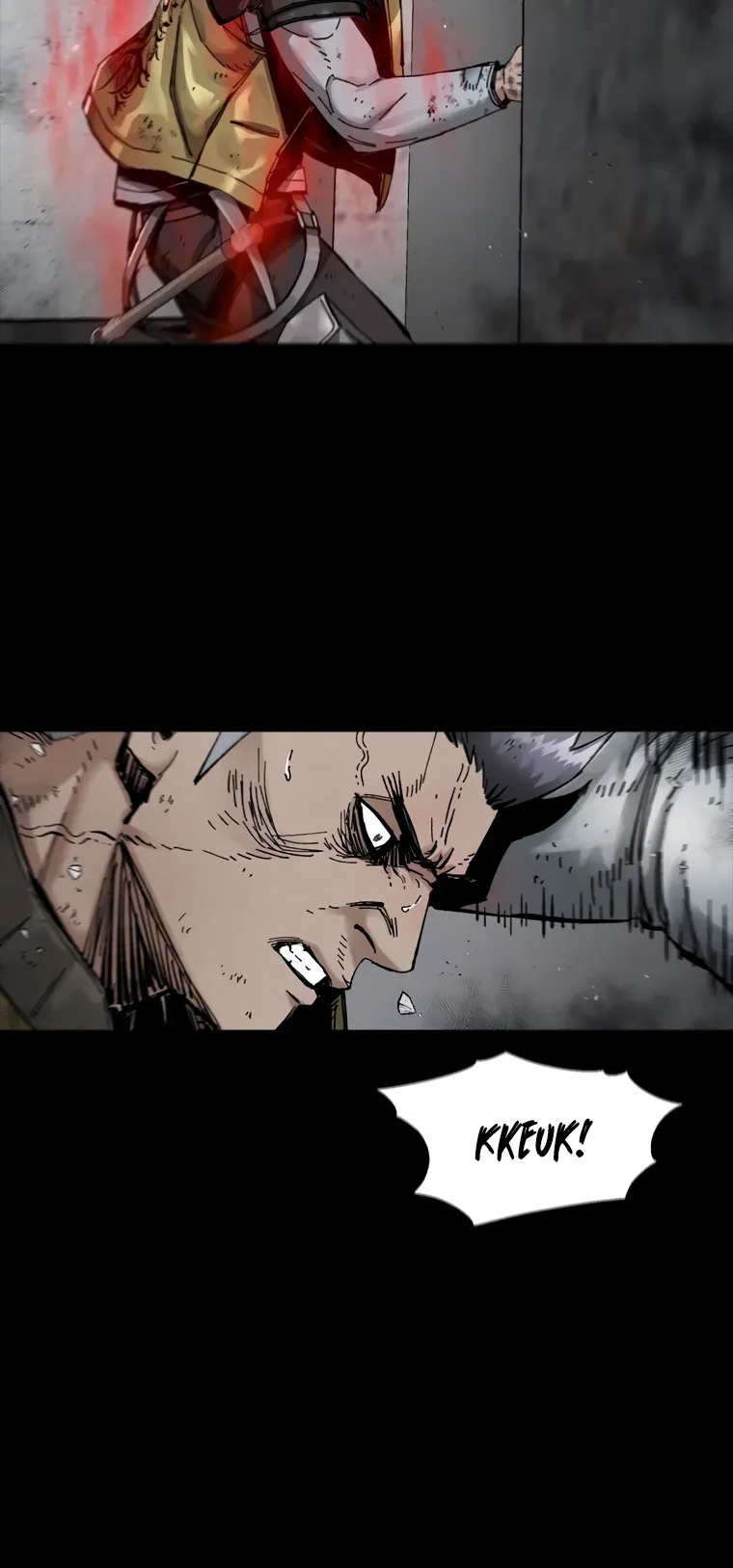 Read L.A.G Manga Online