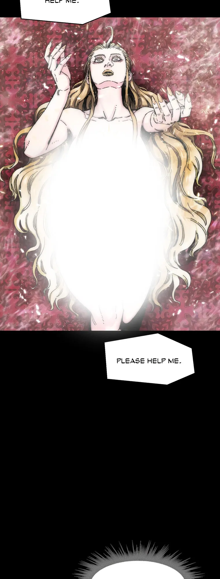 Read L.A.G Manga Online